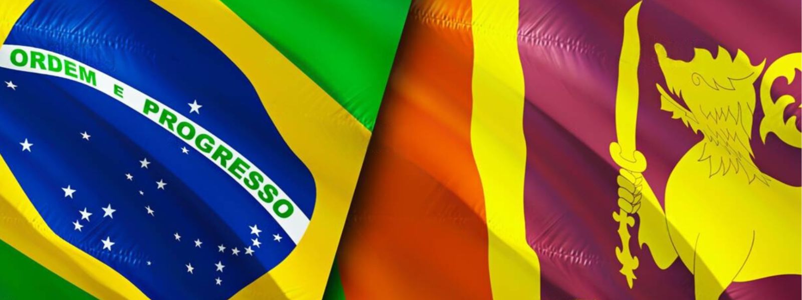 SL and Brazil Aim $1 Billion in Bilateral Trade